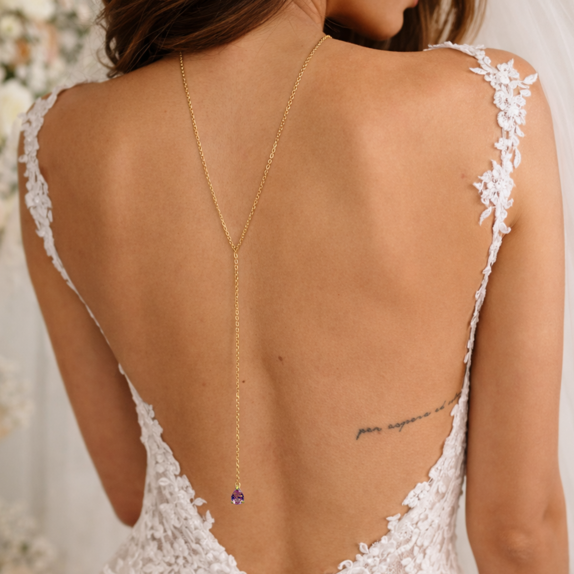 Back Chains
